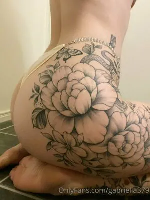 Gabriella379 OnlyFans Leaked Free Thumbnail Picture - #KO9ghgRUxH