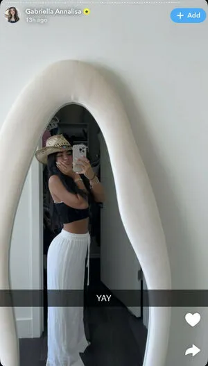 Gabriellaannalisa OnlyFans Leaked Free Thumbnail Picture - #8AuS2EOoUW