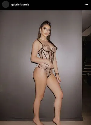 Gabriellaaruiz OnlyFans Leaked Free Thumbnail Picture - #HRki84Gepj