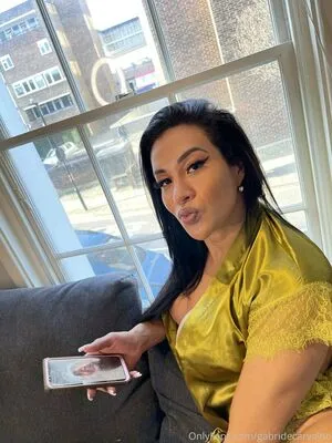 Gabrielladecarvalho OnlyFans Leaked Free Thumbnail Picture - #FMjFW4wJR9