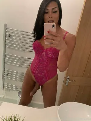 Gabrielladecarvalho OnlyFans Leaked Free Thumbnail Picture - #UAEYQ715An