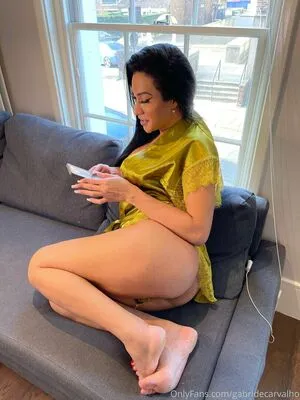 Gabrielladecarvalho OnlyFans Leaked Free Thumbnail Picture - #coiYf8ng3r