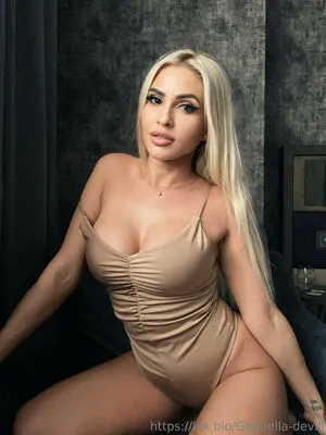 Gabrielladeville OnlyFans Leaked Free Thumbnail Picture - #03IPXrtakZ