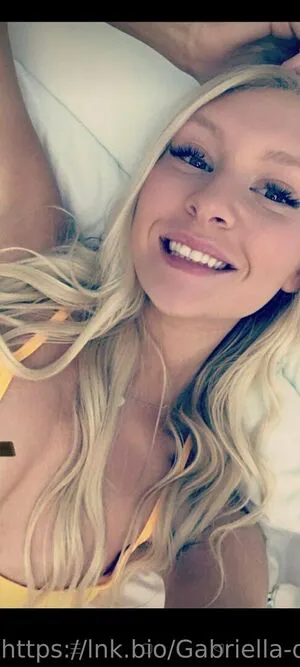 Gabrielladeville OnlyFans Leaked Free Thumbnail Picture - #9dMvUNlEEM