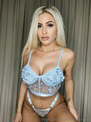 Gabrielladeville OnlyFans Leaked Free Thumbnail Picture - #BZx6flzzog