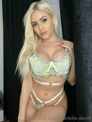 Gabrielladeville OnlyFans Leaked Free Thumbnail Picture - #DXKJMXOhm6