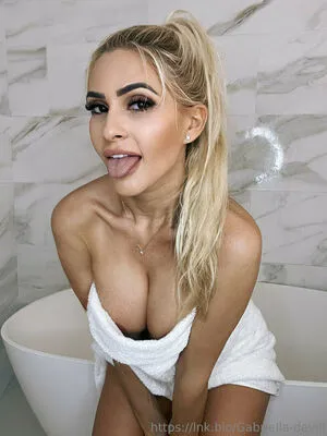 Gabrielladeville OnlyFans Leaked Free Thumbnail Picture - #PysOFBwZ9j