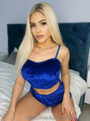 Gabrielladeville OnlyFans Leaked Free Thumbnail Picture - #QLurQWjQXu