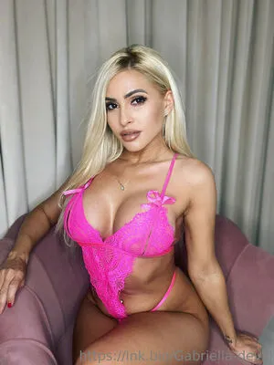 Gabrielladeville OnlyFans Leaked Free Thumbnail Picture - #h5aDTiUlvE