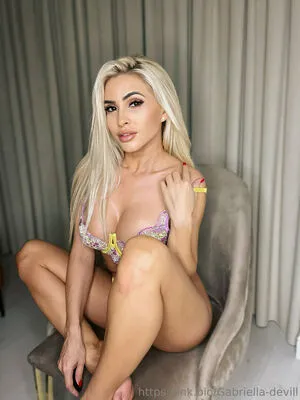 Gabrielladeville OnlyFans Leaked Free Thumbnail Picture - #jud5P6upr0