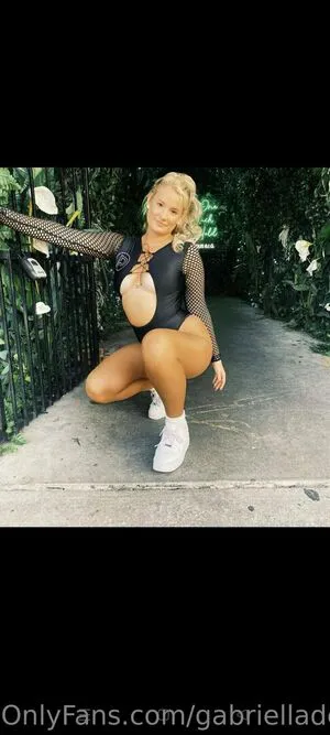Gabrielladeville OnlyFans Leaked Free Thumbnail Picture - #pBZoB4IvTe