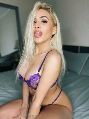 Gabrielladeville OnlyFans Leaked Free Thumbnail Picture - #qHH4Ui2m5K
