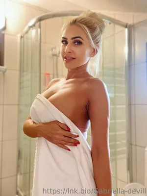 Gabrielladeville OnlyFans Leaked Free Thumbnail Picture - #wc2OqBDgcZ
