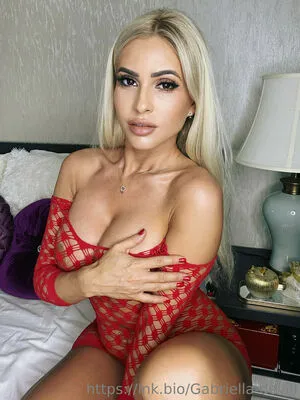 Gabrielladeville OnlyFans Leaked Free Thumbnail Picture - #zftEqUE8gK
