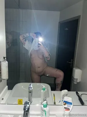 Gabriellamorte OnlyFans Leaked Free Thumbnail Picture - #2ZWV8reelb