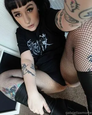 Gabriellamorte OnlyFans Leaked Free Thumbnail Picture - #HOiaoQXuzQ