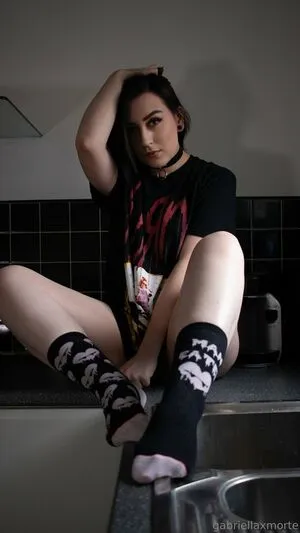 Gabriellamorte OnlyFans Leaked Free Thumbnail Picture - #OAZzPFc1F4