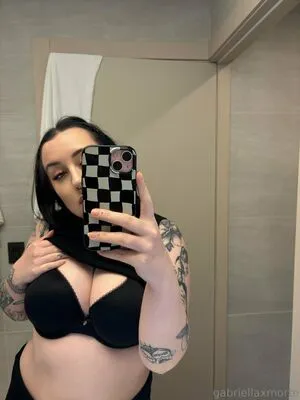 Gabriellamorte OnlyFans Leaked Free Thumbnail Picture - #TKtOpKrtNy