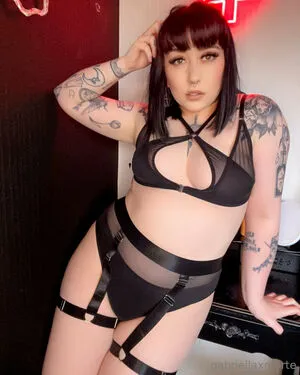 Gabriellamorte OnlyFans Leaked Free Thumbnail Picture - #hc5wy733MC