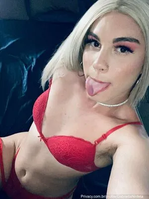 Gabriellaninfeta OnlyFans Leaked Free Thumbnail Picture - #4xhWFLNsns
