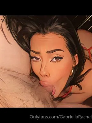 Gabriellarachel OnlyFans Leaked Free Thumbnail Picture - #44POPHflYl
