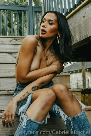 Gabriellarachel OnlyFans Leaked Free Thumbnail Picture - #IJNJisZ5J1