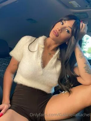 Gabriellarachel OnlyFans Leaked Free Thumbnail Picture - #tomHaLWIW1