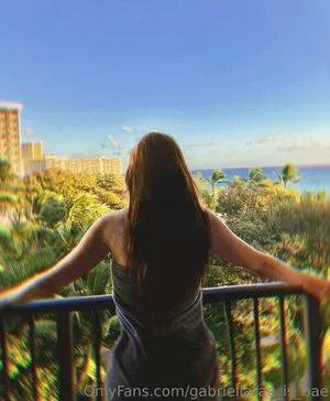Gabriellarae Is Bae OnlyFans Leaked Free Thumbnail Picture - #FhekbC2pNK