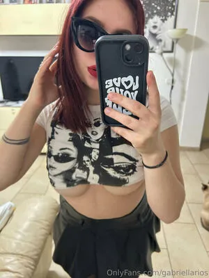Gabriellarios OnlyFans Leaked Free Thumbnail Picture - #HkkR6uNAM2