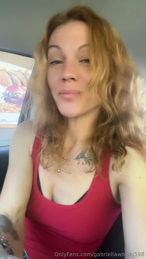 Gabriellawoods598 OnlyFans Leaked Free Thumbnail Picture - #5sQJs8siEj