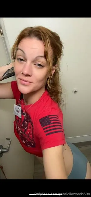 Gabriellawoods598 OnlyFans Leaked Free Thumbnail Picture - #7Tpni69BZx