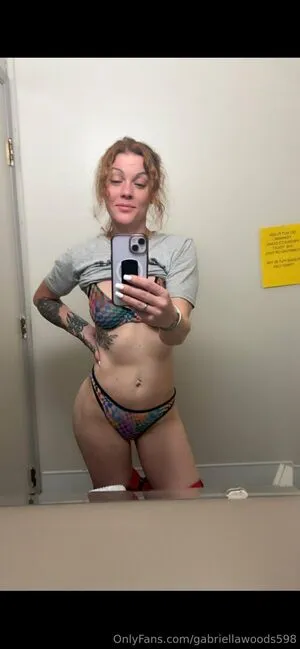 Gabriellawoods598 OnlyFans Leaked Free Thumbnail Picture - #7hJajjKy9L