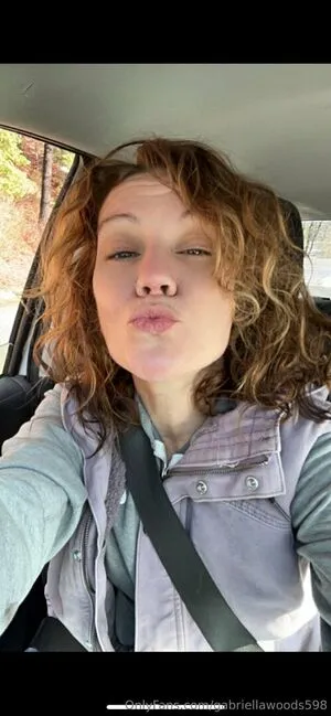 Gabriellawoods598 OnlyFans Leaked Free Thumbnail Picture - #CgmdZaXn4P