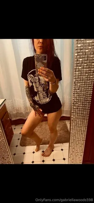 Gabriellawoods598 OnlyFans Leaked Free Thumbnail Picture - #D0E5fFPodE
