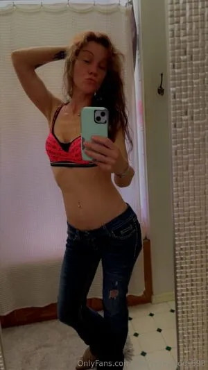 Gabriellawoods598 OnlyFans Leaked Free Thumbnail Picture - #D4XC2tsti9