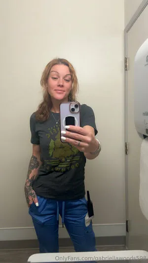 Gabriellawoods598 OnlyFans Leaked Free Thumbnail Picture - #DrRkocTiNk