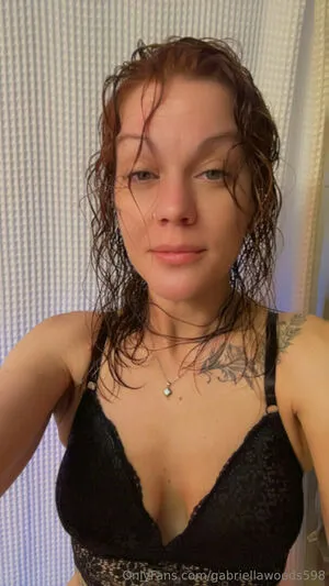 Gabriellawoods598 OnlyFans Leaked Free Thumbnail Picture - #Exua1dop6G