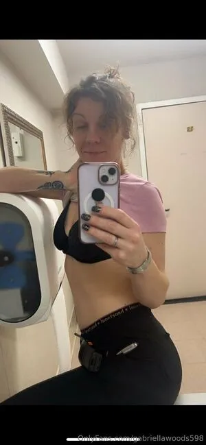 Gabriellawoods598 OnlyFans Leaked Free Thumbnail Picture - #PaHth15e15