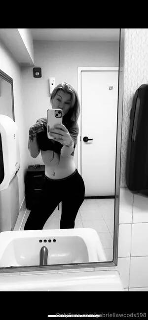 Gabriellawoods598 OnlyFans Leaked Free Thumbnail Picture - #ROYmSHpwc0