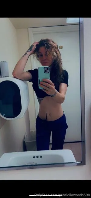 Gabriellawoods598 OnlyFans Leaked Free Thumbnail Picture - #SwAVP7DSUH