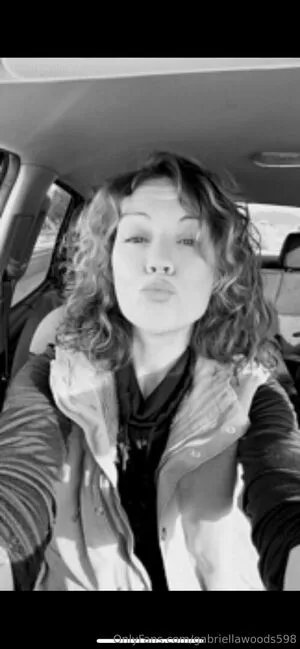 Gabriellawoods598 OnlyFans Leaked Free Thumbnail Picture - #SzDghiFRYS