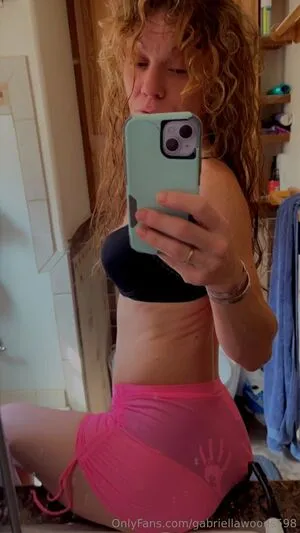 Gabriellawoods598 OnlyFans Leaked Free Thumbnail Picture - #U6mVNjsMcY