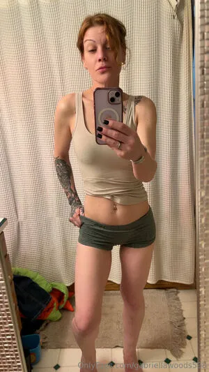Gabriellawoods598 OnlyFans Leaked Free Thumbnail Picture - #UVi2IFibBb
