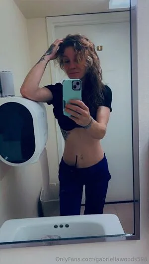 Gabriellawoods598 OnlyFans Leaked Free Thumbnail Picture - #V534Lv04T8