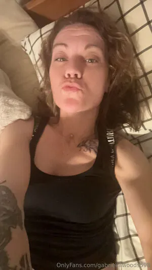 Gabriellawoods598 OnlyFans Leaked Free Thumbnail Picture - #W7jzlfC82b