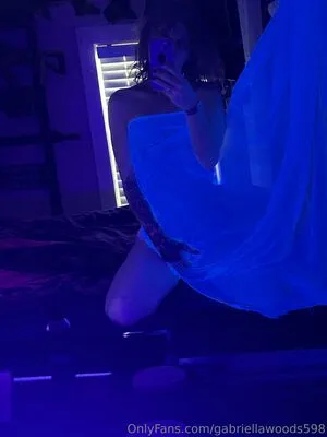 Gabriellawoods598 OnlyFans Leaked Free Thumbnail Picture - #XOycltshcz