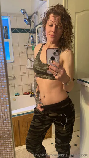 Gabriellawoods598 OnlyFans Leaked Free Thumbnail Picture - #Y6a2VBDgWO