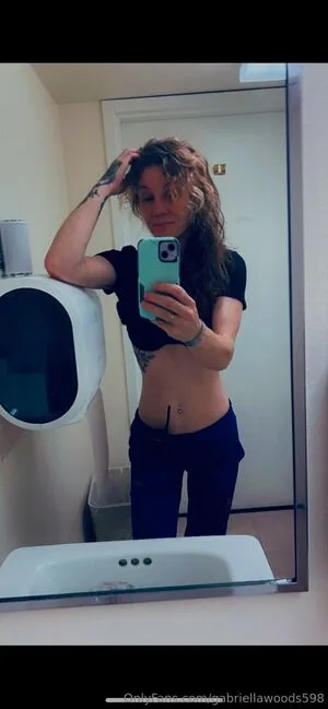 Gabriellawoods598 OnlyFans Leaked Free Thumbnail Picture - #ZcMl6qa6iY