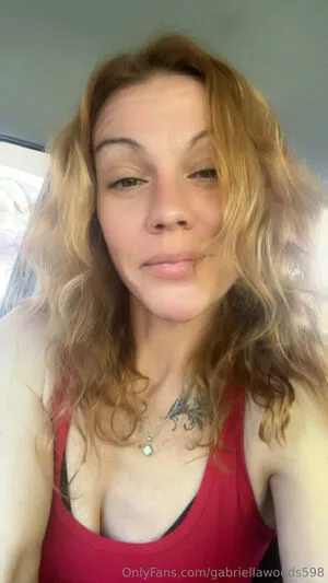 Gabriellawoods598 OnlyFans Leaked Free Thumbnail Picture - #bcxr2ixqy2