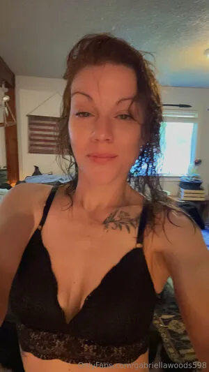 Gabriellawoods598 OnlyFans Leaked Free Thumbnail Picture - #cIeksQX0qA